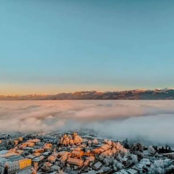Фотография 2 - Экскурсия в Кахетию